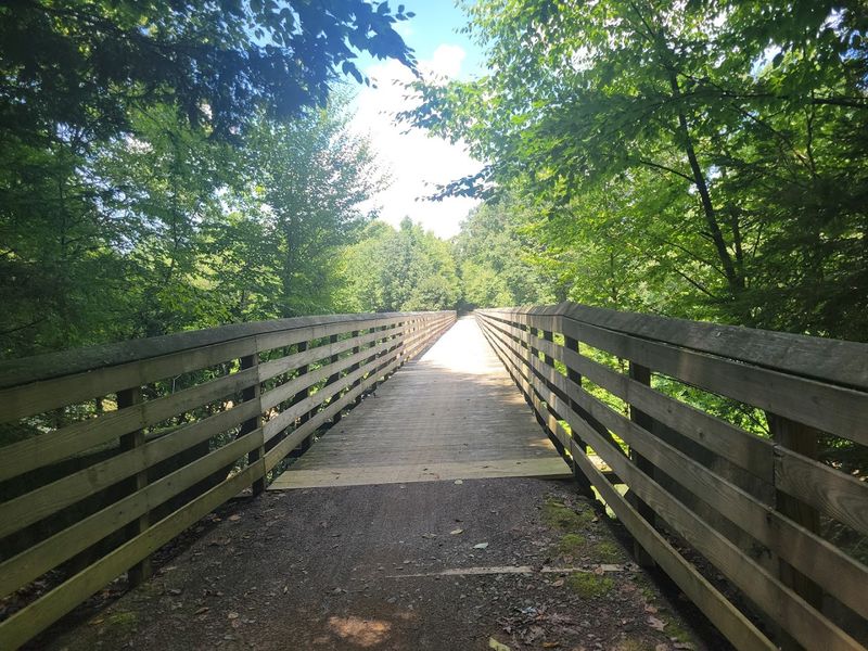 Redbank Valley Rail-Trail