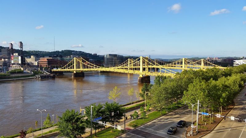 Ohio River