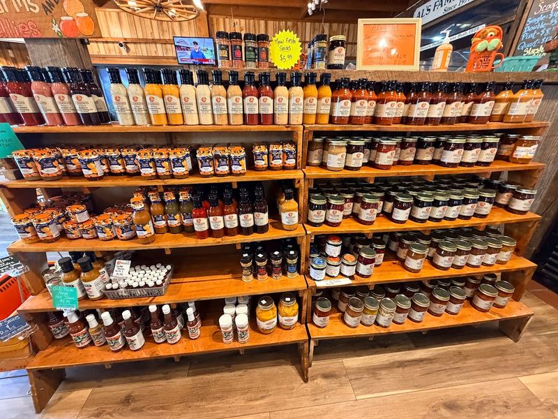 Al's Family Farms