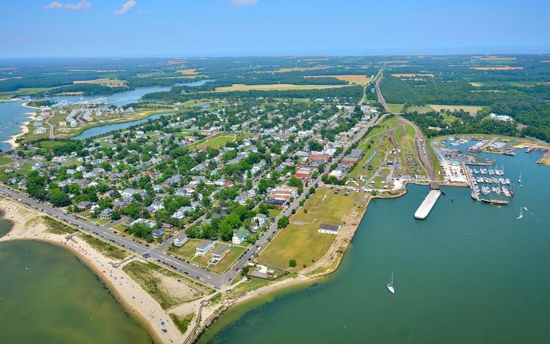 Cape Charles