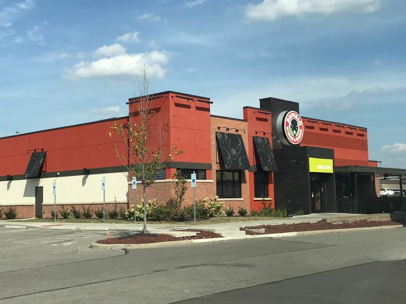 Wings & Rings 