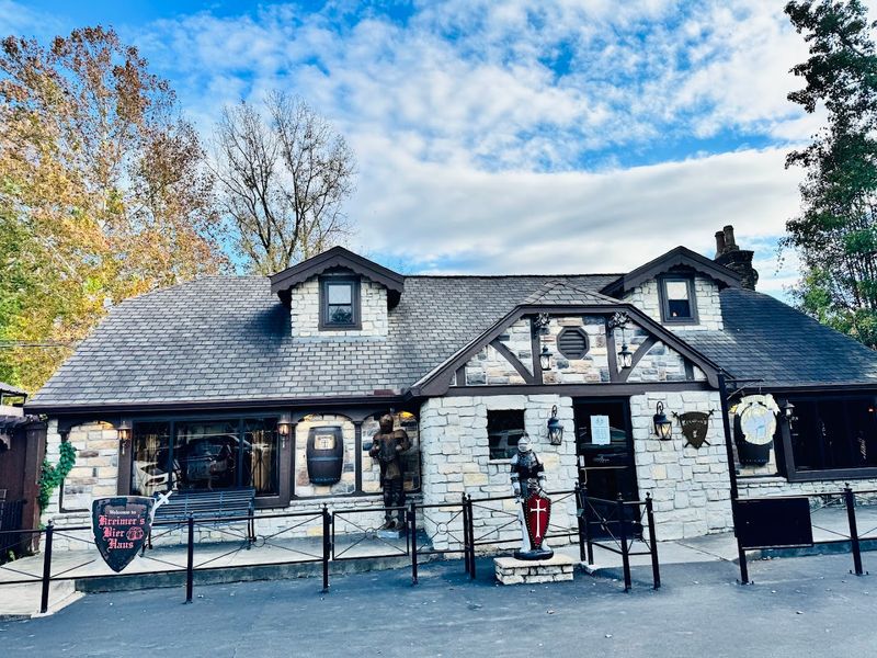 Kreimer's Bier Haus &mdash; Cleves