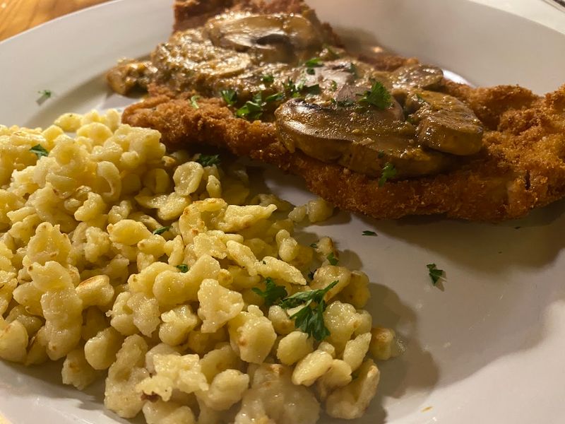 Kantine Biergarten Eatery &mdash; Cincinnati