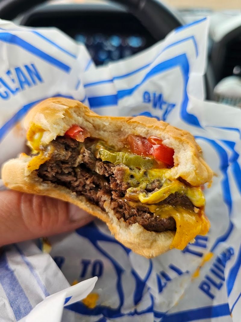 Kewpee Hamburgers - Lima, Allen County