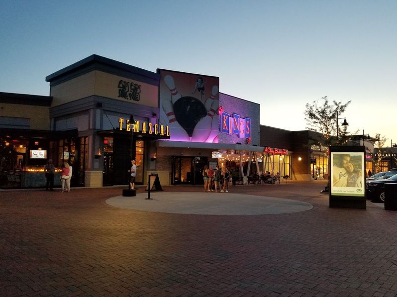 MarketStreet Lynnfield