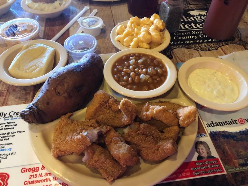 Fried Chicken That Measures Up to Memories