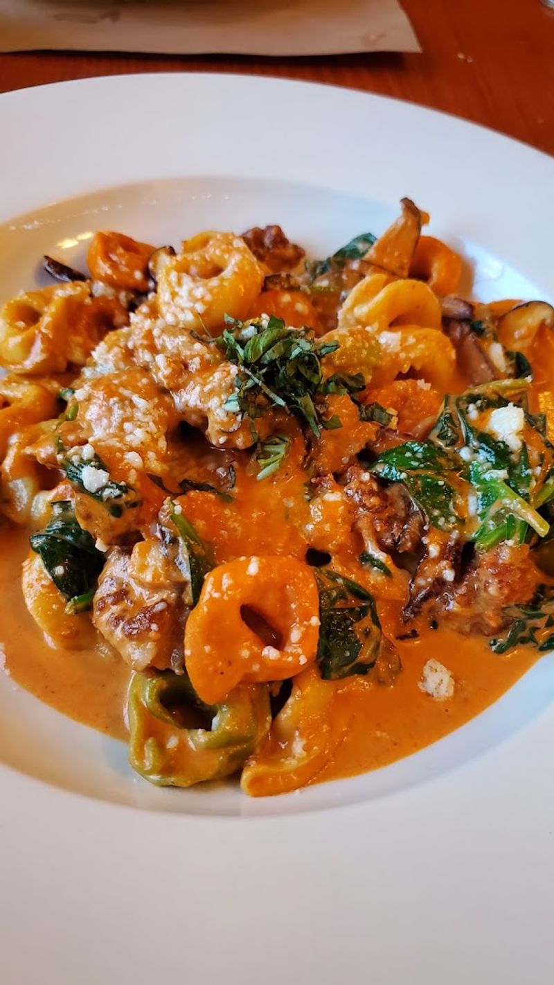Regional Flavors From Italy's South