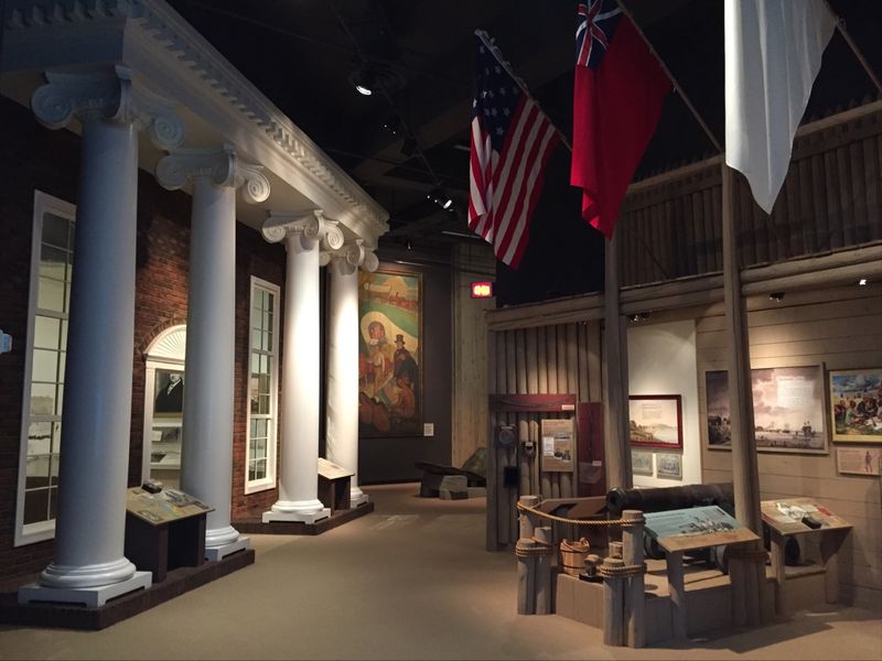 Michigan History Museum