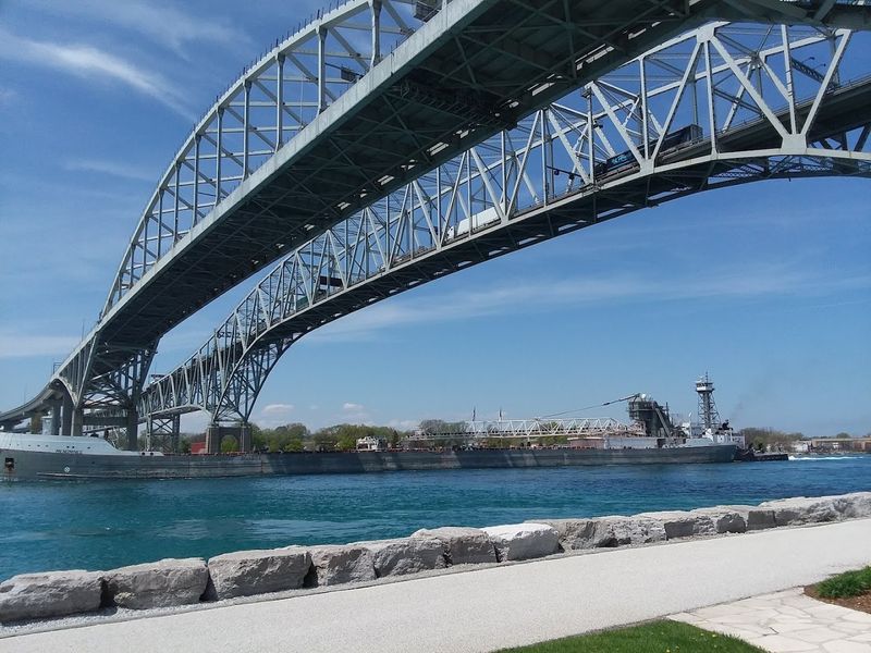 St. Clair River