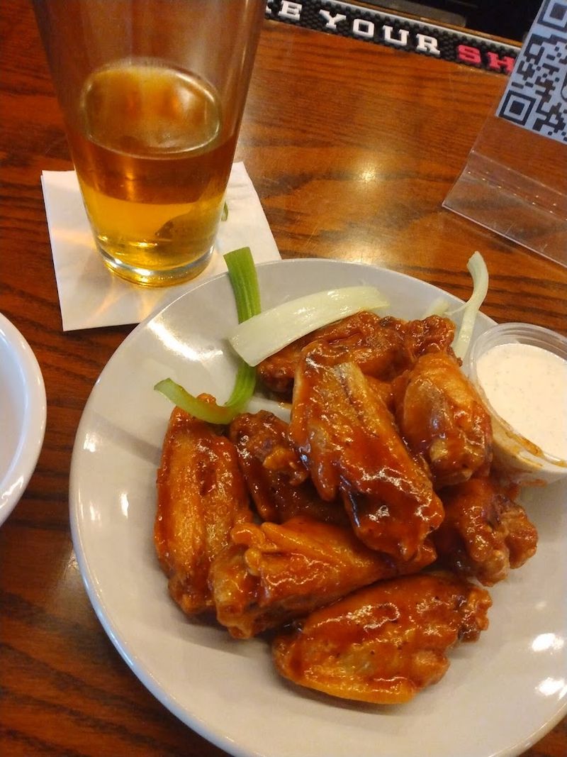 Brown Jug Restaurant