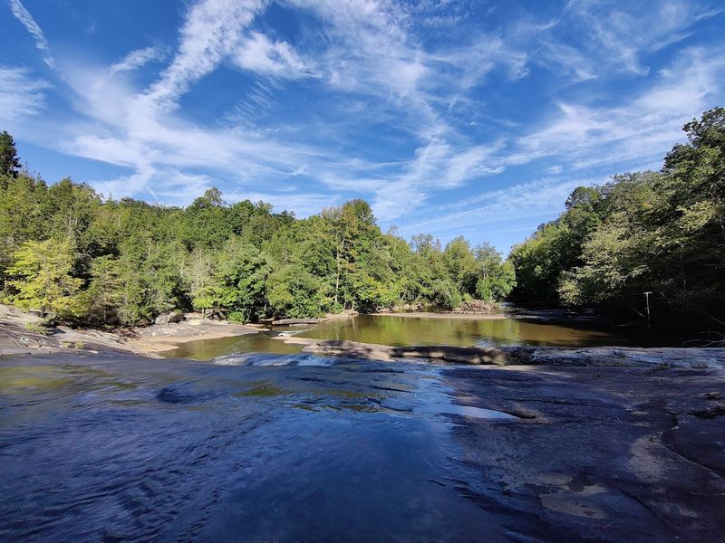 Nottoway Falls 