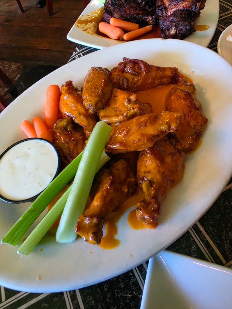 J. Timothy's Taverne – Plainville