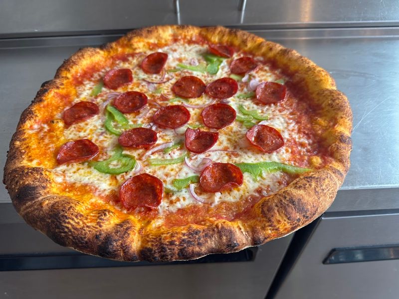 Crust - Columbus, Franklin County
