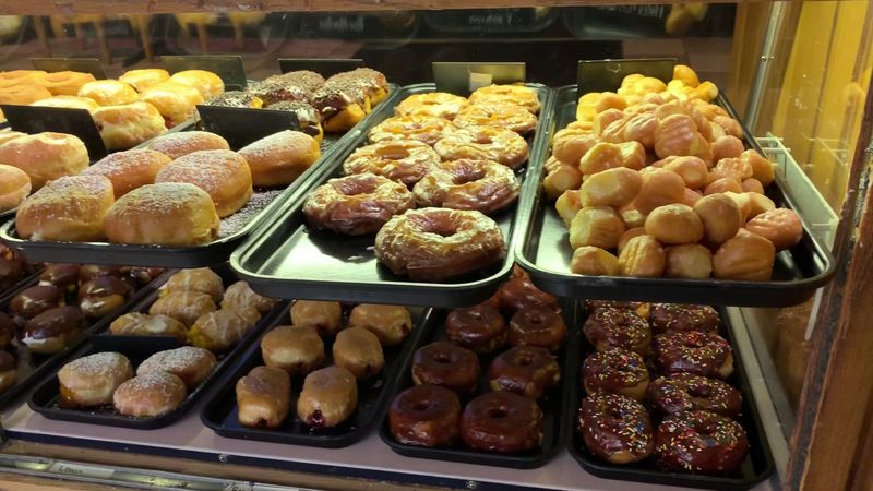 Old North Bakehouse - Burlington, Alamance County