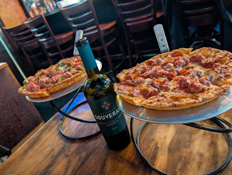 Angelo's Pizza (Lakewood)