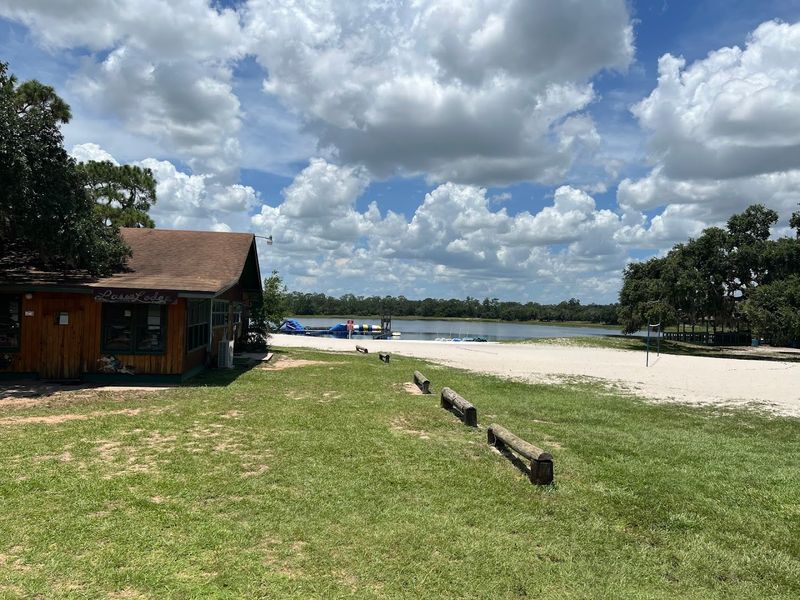 Circle F Dude Ranch Camp