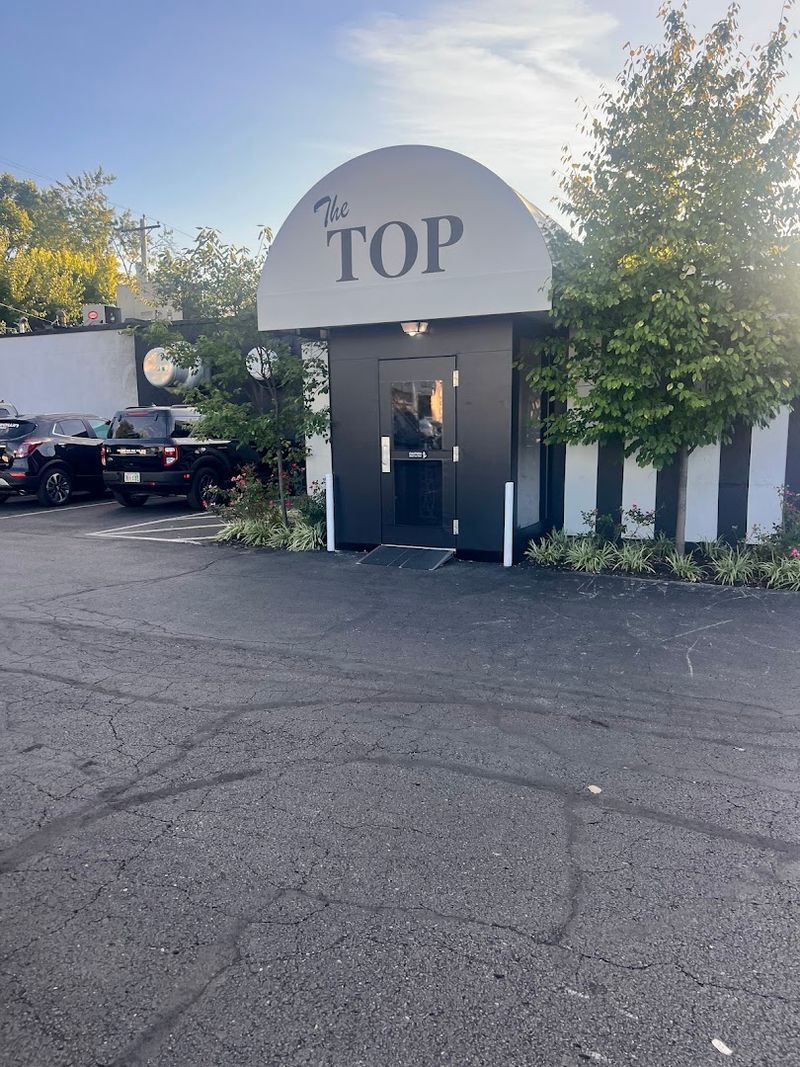 The Top Steak House (Columbus, Ohio)