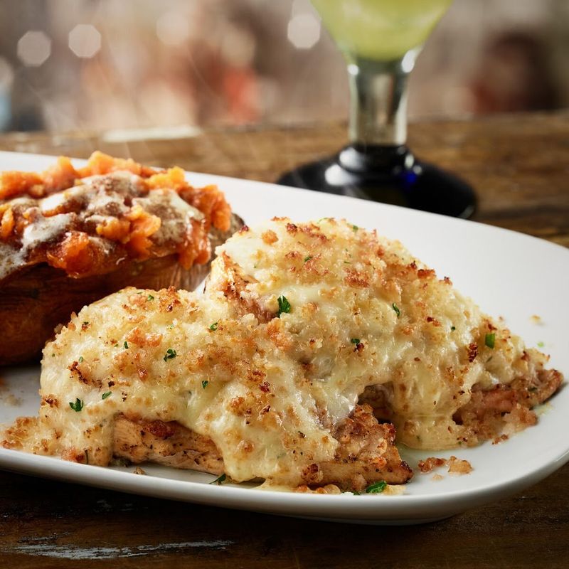 LongHorn Steakhouse, Rochester Hills, Oakland County