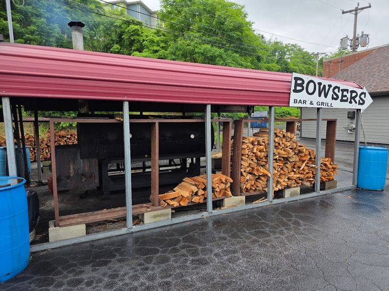 Bowser's- Monaca, PA