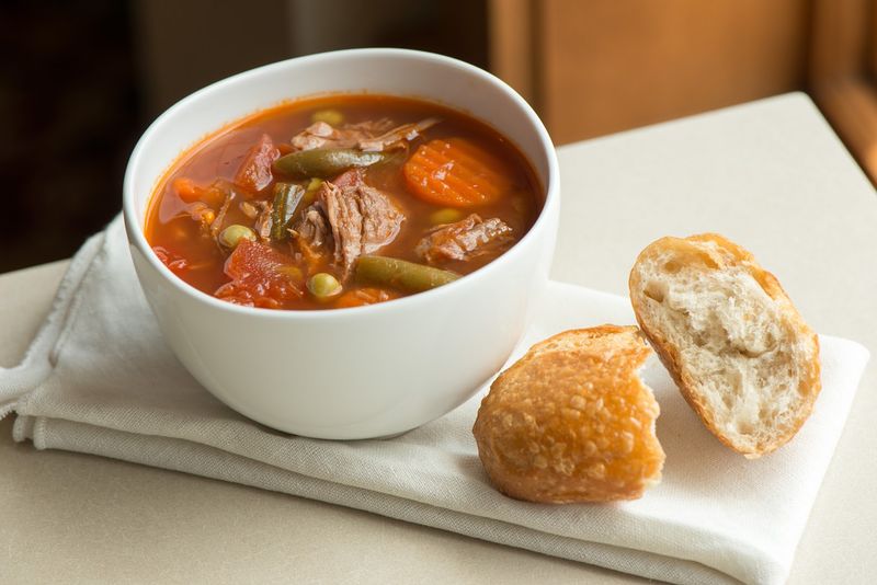 Bird-in-Hand Family Restaurant & Smorgasbord - Bird in Hand, Lancaster County
