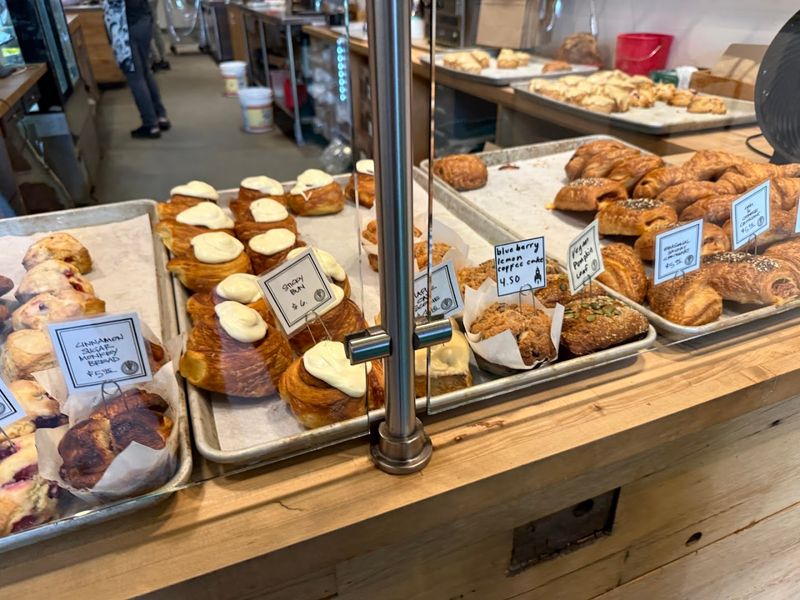 Forge Baking Company (Westfield, Hampden)