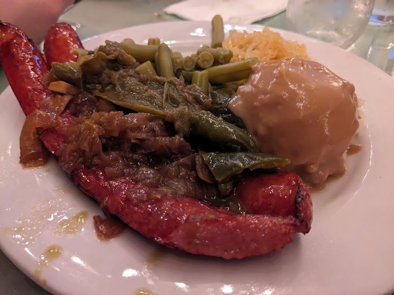 Smoked Kielbasa and Sausage-Based Dishes