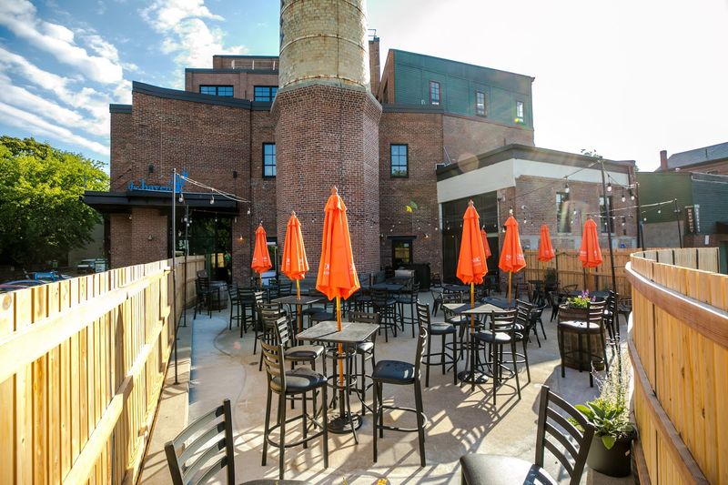 The Haven (Jamaica Plain)