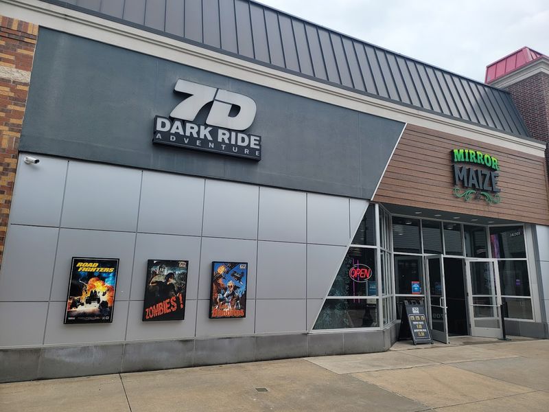 Family-Friendly Attractions Between Shopping Stops