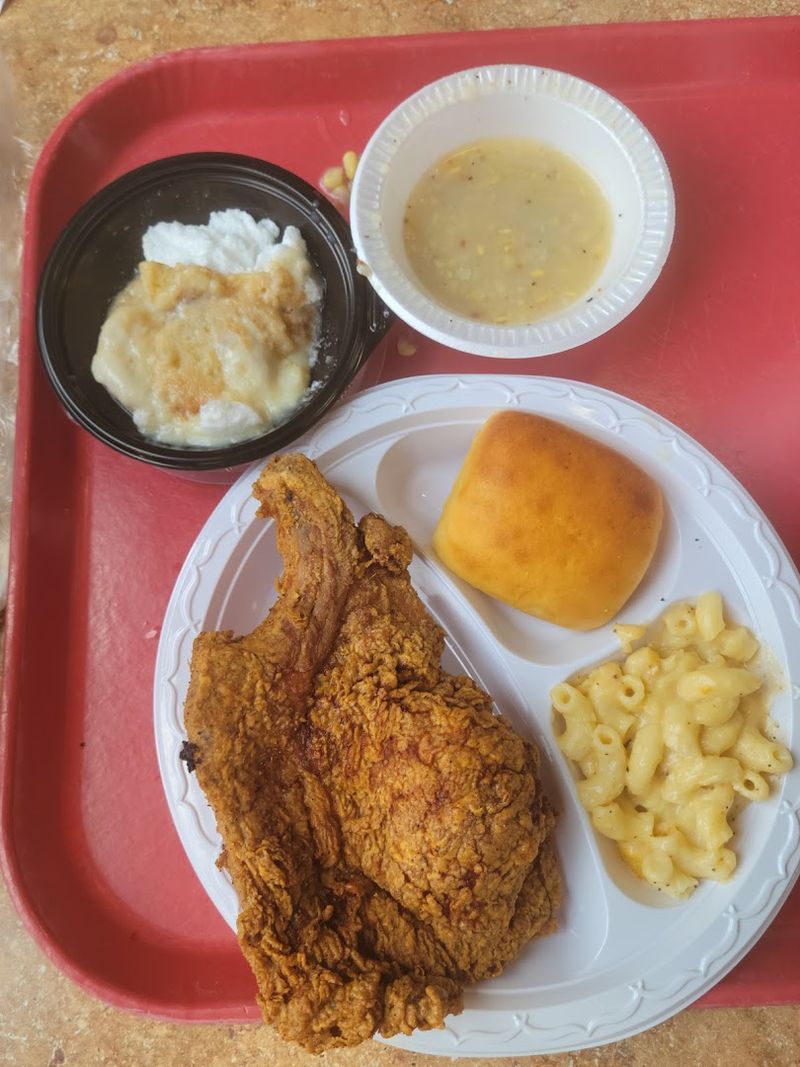 Arnold's Country Kitchen (Nashville)