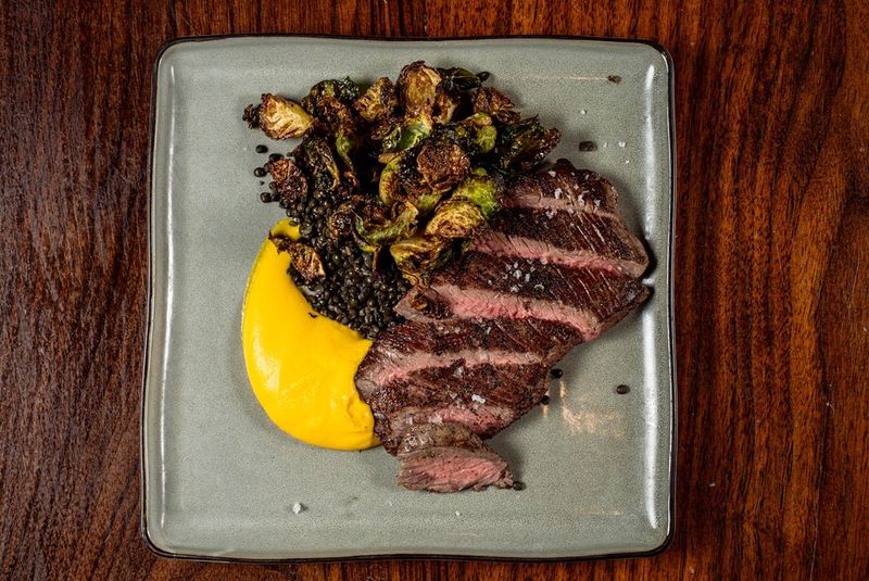 Sauced - Conshohocken, Montgomery County