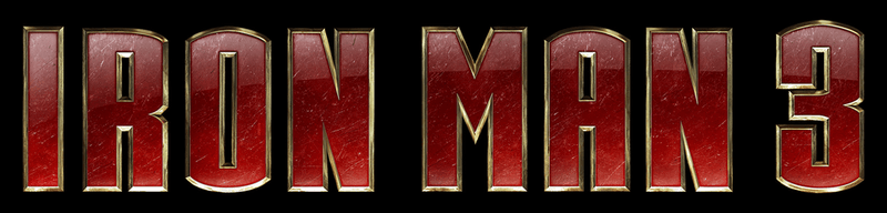 Iron Man 3