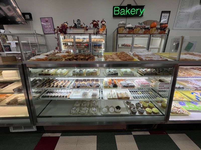 Fragapane Bakeries & Deli (Bay Village)