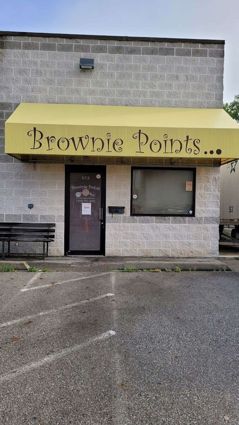 Brownie Points Inc (Columbus)