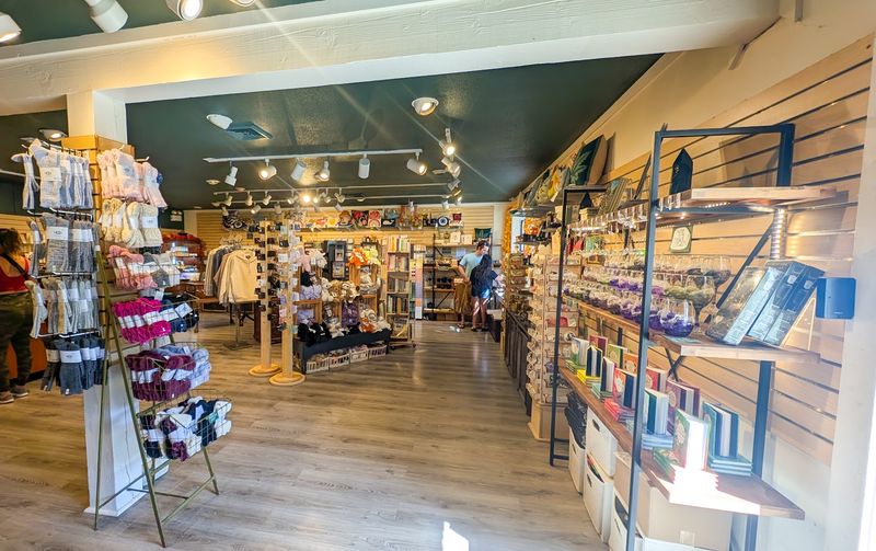 Unique Specialty Shops Offering One-of-a-Kind Treasures