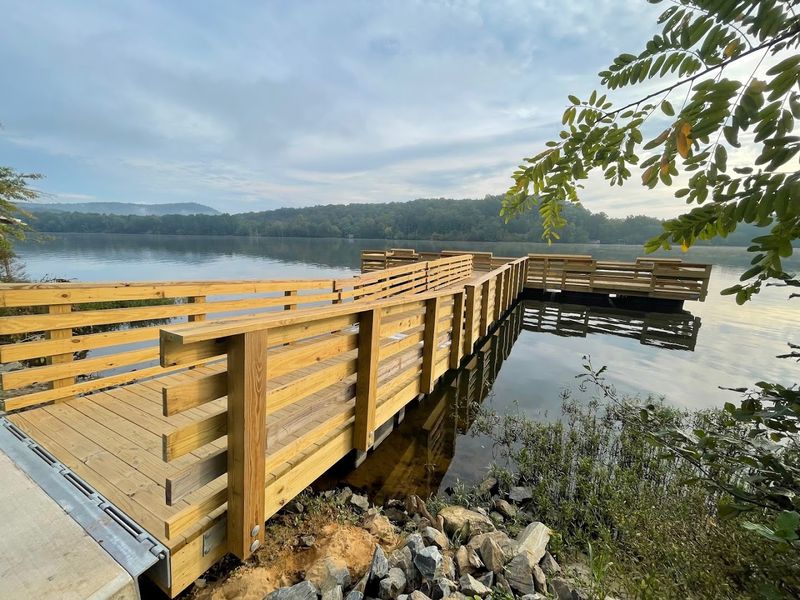 Lakeside Recreation Hub
