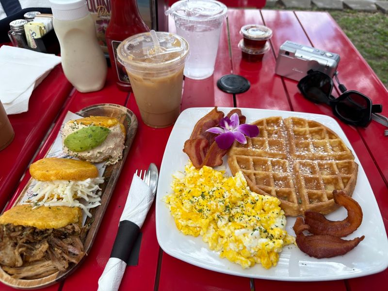 Susana's Cafe (Kissimmee)