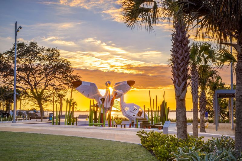 The Bay (Sarasota)