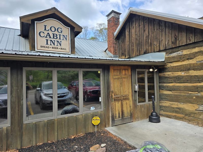 Log Cabin Inn