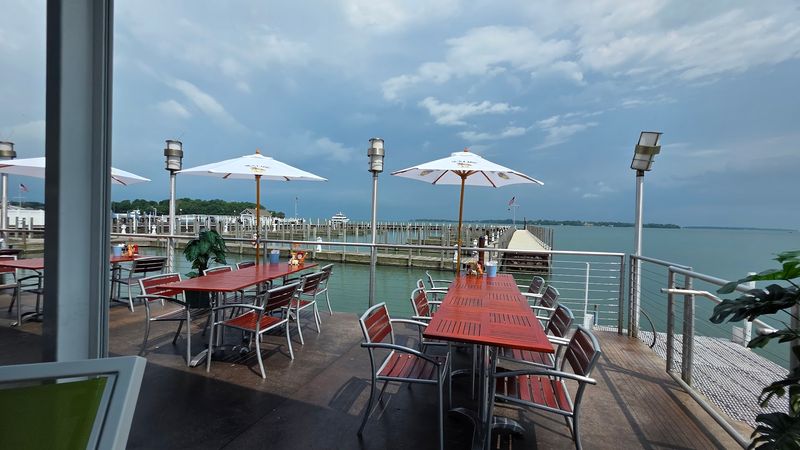 The Keys Restaurant & Bar