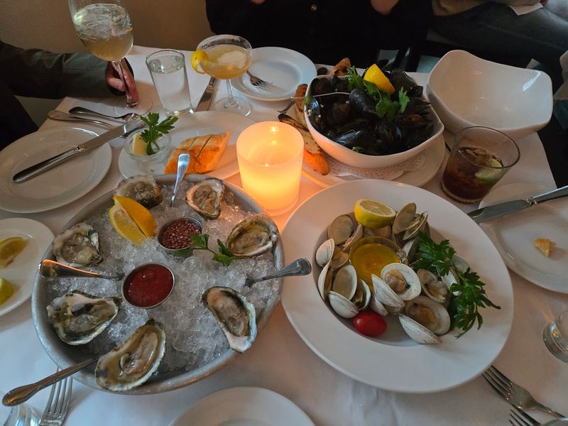 Coastal Grill