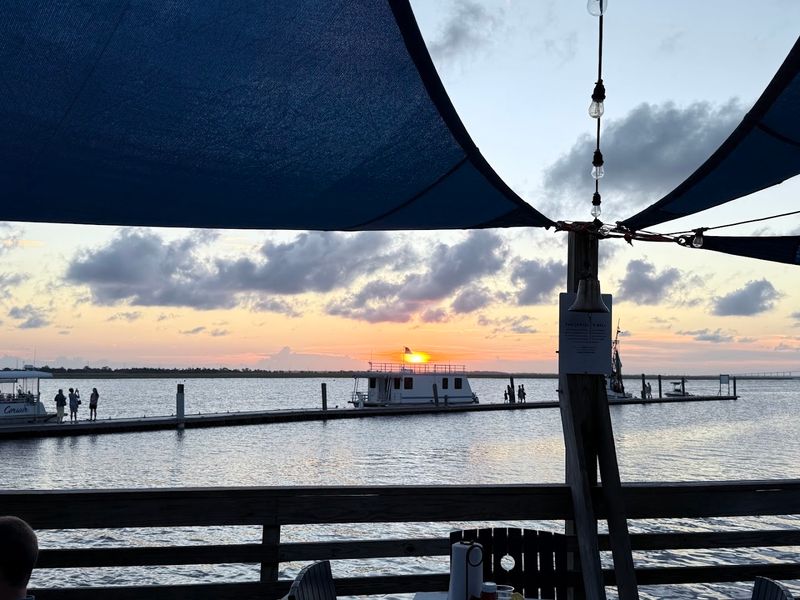 The Wharf 