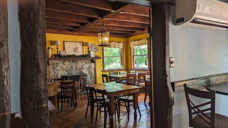 Penn’s Tavern