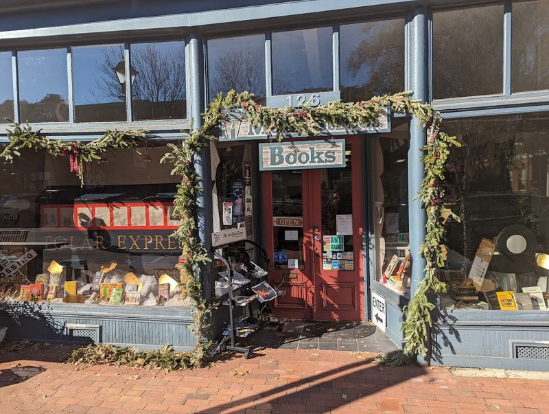 Main Street Books