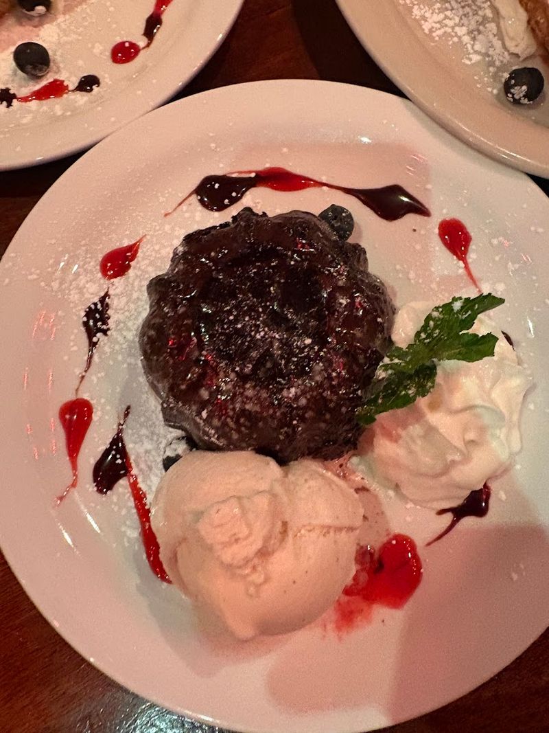 ZAZA Italian Gastrobar - Stamford