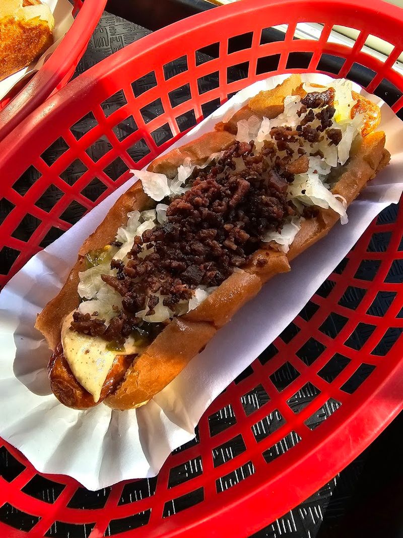 Rawley&rsquo;s Drive-In - Fairfield