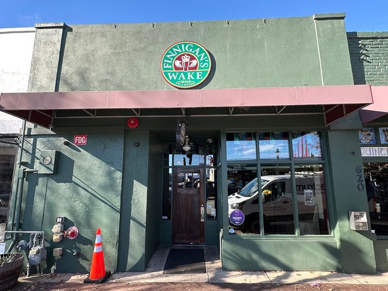 Finnigan's Wake (Winston-Salem)