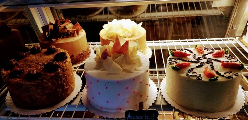 Thomas Cake Shop &ndash; Troy