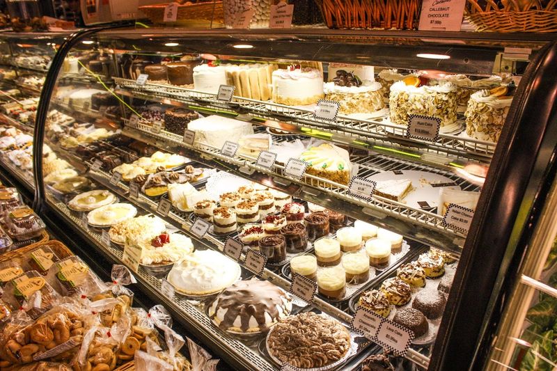 Carmine's Italian Market, Tallahassee, Leon County