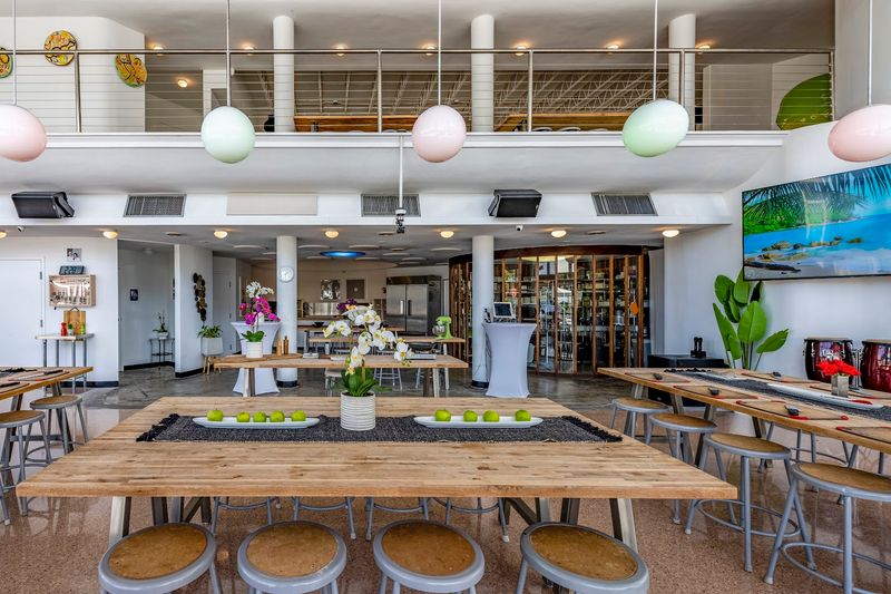 The Real Food Academy, Miami, Miami-Dade County