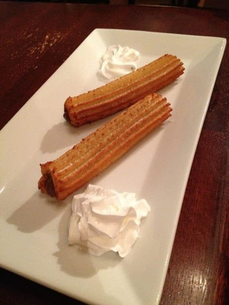Don Churro Restaurant (Chantilly)